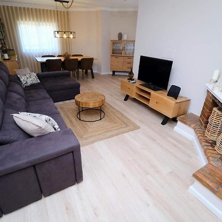 Diamante House Com Garagem Privada Leilighet Braga Eksteriør bilde