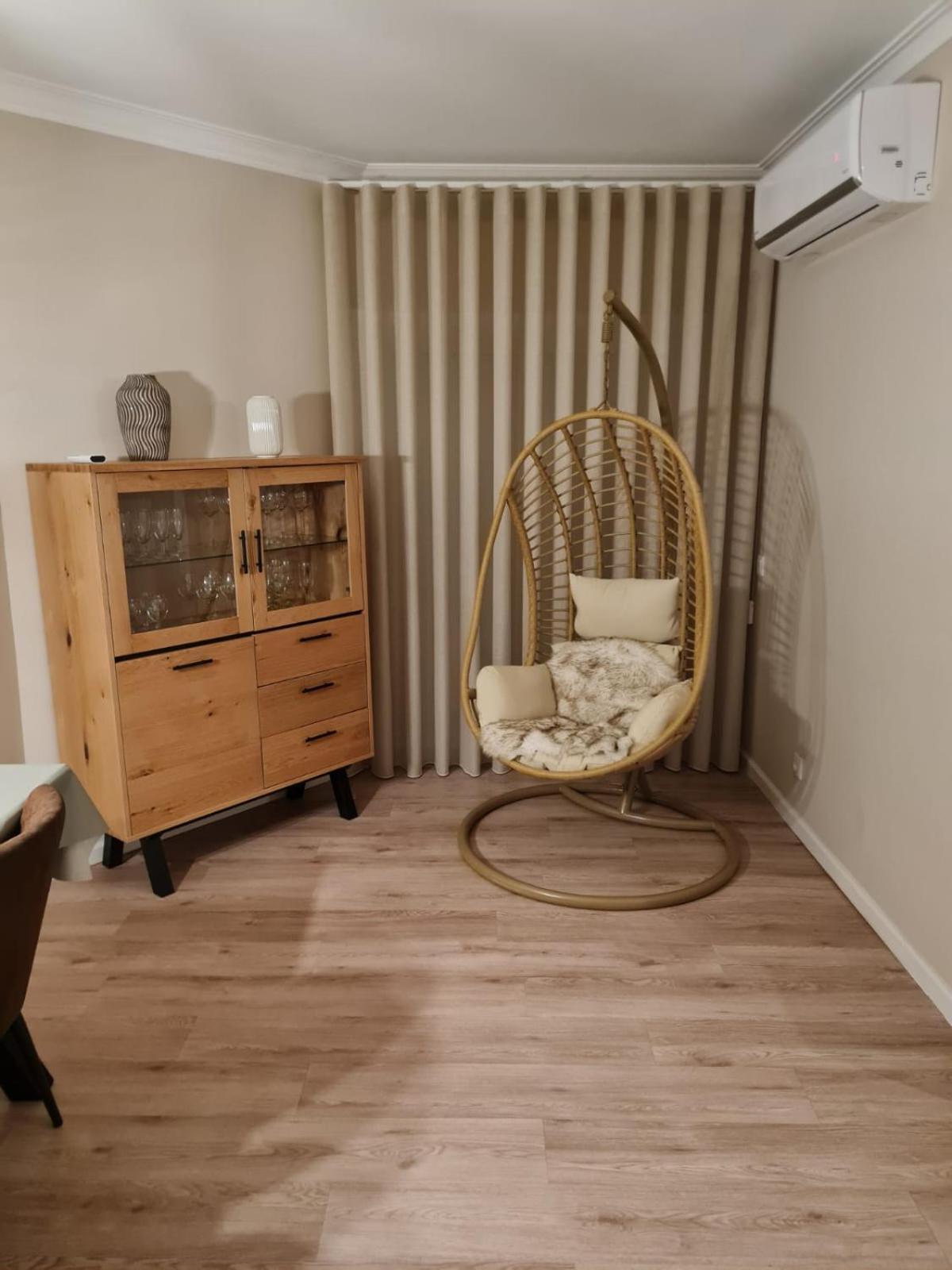 Diamante House Com Garagem Privada Leilighet Braga Eksteriør bilde