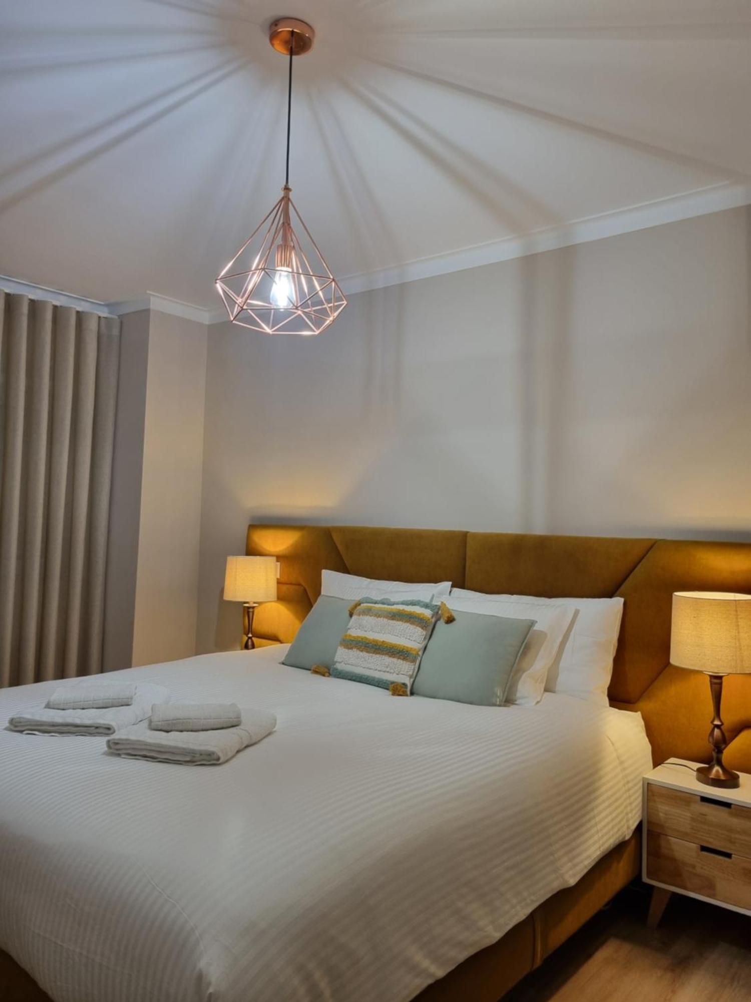Diamante House Com Garagem Privada Leilighet Braga Eksteriør bilde